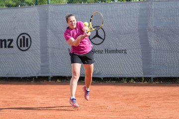 Bild 685 - RL Der Club an der Alster II - Bremerhavener TV v. 1905 : Ergebnis: 4:5